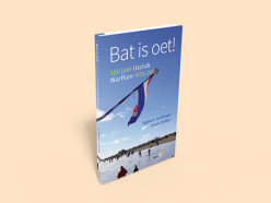 Jubileumboek IJsclub Warffum