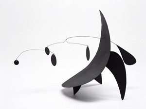 Alexander Calder | Mobiles
