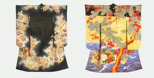 Kimono (Wafuku)
