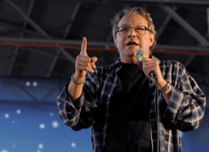 Lewis Black