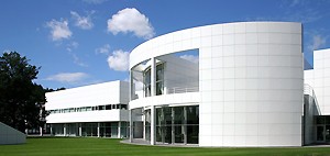 Richard Meier