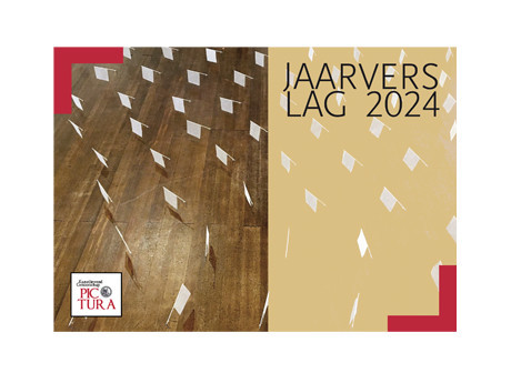 Jaarverslag 2024